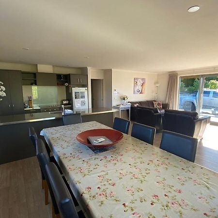 Ribbonwood Cottage 特卡波湖 外观 照片